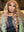 Load image into Gallery viewer, Transparent 13x4 Lace Front Wig Loose Deep Wave #27 Honey Blonde Wig