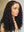 Load image into Gallery viewer, Kinky Curly Wigs With Natural Baby Hair Curly 13x4 Lace Front Wig 150% Density