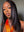Load image into Gallery viewer, Stylish Layered Cut Straight Transparent 5x5 Closure Lace Wig Pre-plucked Haircut Wig