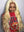 Load image into Gallery viewer, Alipop 613 Blonde Wig Body Wave 4X4 Lace Closure Wig Transparent Lace Wig