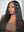 Load image into Gallery viewer, Bohemian Curly 5×5 Closure Lace Glueless Mid Part Long Wig 100% Human Hair