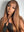 Load image into Gallery viewer, Honey Blonde Transparent 360 Lace Frontal Human Hair Wigs 4/27 Highlights Straight Colored Lace Wig