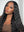 Load image into Gallery viewer, Bohemian Curly 5×5 Closure Lace Glueless Mid Part Long Wig 100% Human Hair