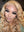 Load image into Gallery viewer, Transparent 13x4 Lace Front Wig Loose Deep Wave #27 Honey Blonde Wig