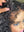 Load image into Gallery viewer, Kinky Curly Wigs With Natural Baby Hair Curly 13x4 Lace Front Wig 150% Density