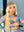 Load image into Gallery viewer, Body Wave 613 Blonde Wig Human Hair Lace Front Wigs