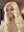 Load image into Gallery viewer, Body Wave 613 Blonde Wig Human Hair Lace Front Wigs