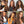 Load image into Gallery viewer, Chocolate Brown Deep Curly HD Transparent Lace Wig Human Hair 180% Density