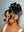 Load image into Gallery viewer, 360 Transparent Lace Body Wave Wigs With Pre Plucked 180% Density Human Hair Wigs Natural Hairline