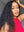 Load image into Gallery viewer, 180% Density Deep Curly Human Hair Wigs T Part HD Wig Pre Plucked with Baby Hair