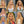 Load image into Gallery viewer, Body Wave 13x4 Lace Wigs #27 Colored Honey Blonde Human Hair Wigs Pre-plucked With Baby Hair