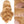 Load image into Gallery viewer, Body Wave 13x4 Lace Wigs #27 Colored Honey Blonde Human Hair Wigs Pre-plucked With Baby Hair