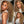 Load image into Gallery viewer, Deep Curly Honey Blonde #27 Colored 13X4 Lace Frontal Human Hair Wigs Pre-plucked With Baby Hair