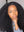 Load image into Gallery viewer, Kinky Curly Wigs With Natural Baby Hair Curly 13x4 Lace Front Wig 150% Density