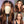 Load image into Gallery viewer, Beginner Friendly Ombre Brown Body Wave Glueless 5x5 Closure Lace Wig