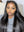 Load image into Gallery viewer, Straight 13x4 Undetectable Frontal Lace Wig Pre Plucked 180% Density