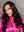 Load image into Gallery viewer, Alipop Hair T Part HD Transparent Lace Wig Body Wave Human Hair 180% Density