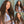 Load image into Gallery viewer, Chocolate Brown Deep Curly HD Transparent Lace Wig Human Hair 180% Density