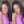 Load image into Gallery viewer, Long Knotless Classic Box Braid Synthetic Lace Front Wig Natural And Easy To Wear