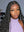 Load image into Gallery viewer, Boho Medium Knotless Box Braids With Curls Over Hip-Length 36" Full Hand Tied HD Lace Braided Wig