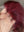 Load image into Gallery viewer, 99J Burgundy Straight 13x4 Lace Front Human Hair Wig