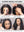 Load image into Gallery viewer, Body Wave V Part Wigs Glueless Human Hair Wigs No Leave Out Thin Part Wigs
