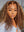 Load image into Gallery viewer, Ombre Honey Blonde Highlight Deep Curly 5x5 Lace Closure Human Hair Wigs