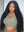 Load image into Gallery viewer, Deep Wave 180% Density T Part HD Transparent Lace Wig Pre Plucked Human Hair Wigs with Baby Hair