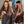 Load image into Gallery viewer, 180% Density Dark Brown Straight 13X6 HD T Part Lace Front Wig Human Hair