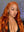 Load image into Gallery viewer, Body Wave Ginger Human Hair 13x4 Lace Front Wigs Remy Hair