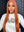 Load image into Gallery viewer, Ginger Wig Straight Transparent 4x4 Lace Closure Wig Glueless Wig
