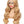 Load image into Gallery viewer, Body Wave 13x4 Lace Wigs #27 Colored Honey Blonde Human Hair Wigs Pre-plucked With Baby Hair