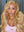 Load image into Gallery viewer, Body Wave 13x4 Lace Wigs #27 Colored Honey Blonde Human Hair Wigs Pre-plucked With Baby Hair