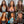Load image into Gallery viewer, Chocolate Brown HD 13x4 Lace Front Wig Straight Colored Wigs Human Hair Wig 180% Density
