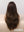 Load image into Gallery viewer, 180% Density Body Wave Lace Front Wig Dark Brown HD Transparent Lace Wig Pre Plucked Human Hair Wigs with Baby Hair