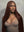 Load image into Gallery viewer, Chocolate Brown HD 13x4 Lace Front Wig Straight Colored Wigs Human Hair Wig 180% Density