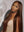 Load image into Gallery viewer, Chocolate Brown HD 13x4 Lace Front Wig Straight Colored Wigs Human Hair Wig 180% Density