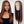 Load image into Gallery viewer, Chocolate Brown HD 13x4 Lace Front Wig Straight Colored Wigs Human Hair Wig 180% Density