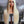 Load image into Gallery viewer, Alipop 613 Blonde Wig Stright 13x6 Lace Frontal Human Hair Transparent Lace Wig