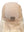 Load image into Gallery viewer, 613 Blonde Straight Human Hair Lace Front Wigs Undetectable Lace Wig