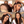 Load image into Gallery viewer, Flash Sale Dark Brown Colored Wigs Straight Human Hair Wig