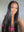 Load image into Gallery viewer, Glueless 6x5 Undetectable HD Lace Closure Straight Wig 100% Human Hair | Pre-bleached Knots