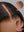 Load image into Gallery viewer, 150% Straight 5x5 Lace Closure HD Transparent Lace Wig Human Hair Wigs