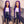 Load image into Gallery viewer, Long Knotless Classic Box Braid Synthetic Lace Front Wig Natural And Easy To Wear