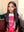 Load image into Gallery viewer, Straight Hair 180% T part HD Transparent Lace Wig Human Hair with Natural Hairline