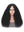 Load image into Gallery viewer, Kinky Curly V Part Wigs Human Hair Curly Wigs Remy Hair No Glue Natural Color