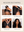 Load image into Gallery viewer, Kinky Curly V Part Wigs Human Hair Curly Wigs Remy Hair No Glue Natural Color
