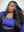 Load image into Gallery viewer, 150% Straight 5x5 Lace Closure HD Transparent Lace Wig Human Hair Wigs