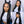 Load image into Gallery viewer, Alipop 13x6 lace front wig long straight pre-plucked human hair wig