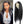 Load image into Gallery viewer, ALIPOP Straight U Part Wig Human Hair Brazilian Virgin Hair Glueless U part Wig